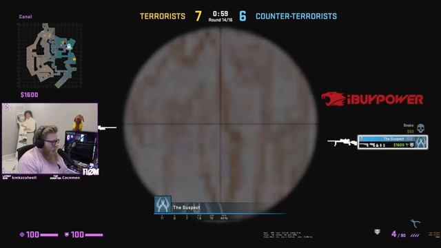 The Return... to CSGO OVERWATCH! NO MORE CHEATERS... смотреть онлайн