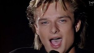 David Hallyday "High" (1988) Top! HQ Audio