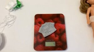 Пряжи нет! В поисках идеальной пряжи для вязания одежды на куклу Паола Рейна!