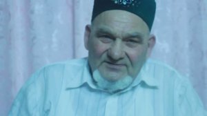 28.12.13 Интервью Роберта хазрата - имама мечети села Тал Талкиш Чистопольского района