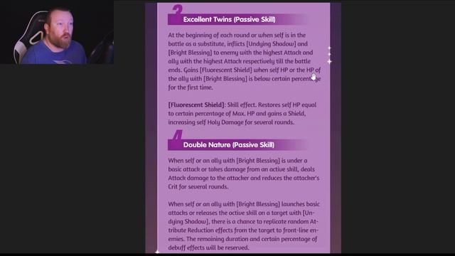 Idle Heroes - Doppelganger Natalia Skills are LONG смотреть онлайн