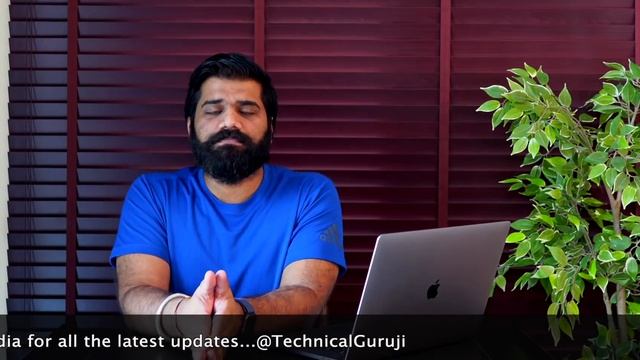 Tech Talks #1198 - Realme Laptop Launch, Microsoft TikTok Deal, Note 20 UWB, Mi 10 Pro Plus, NokiaC смотреть онлайн