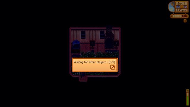 Multiplayer Is Here! - Stardew Valley смотреть онлайн