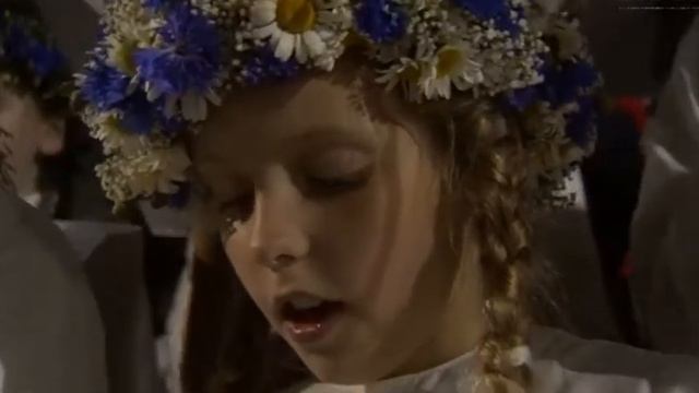 Латвия Праздник песни и танца 2-2018 смотреть онлайн