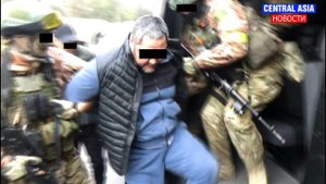 Новости Кыргызстана сегодня. ГКНБ опроверг информацию об избиении кримавторитета Дженго