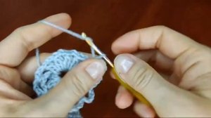 Безотрывное вязание мотивов крючком. Урок 3. Мерки