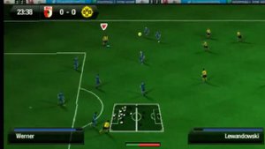 Fifa 14 PsP