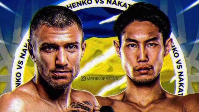 Усика ЖЕСТКО СЛИВАЮТ? Для Джошуа Ищут ДРУГИХ СОПЕРНИКОВ! Ломаченко ЖАЖДЕТ ИСПЫТАТЬ Себя с Накатани! смотреть онлайн