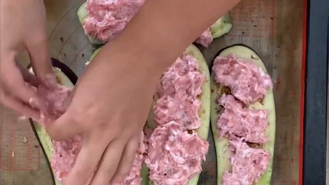 Баклажановая пицца - отличный вариант КБЖУ на обед и ужин и минус 14 кг смотреть онлайн