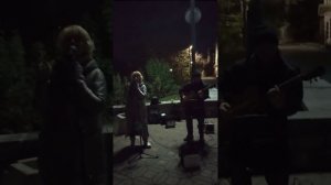 Глаза цвета виски