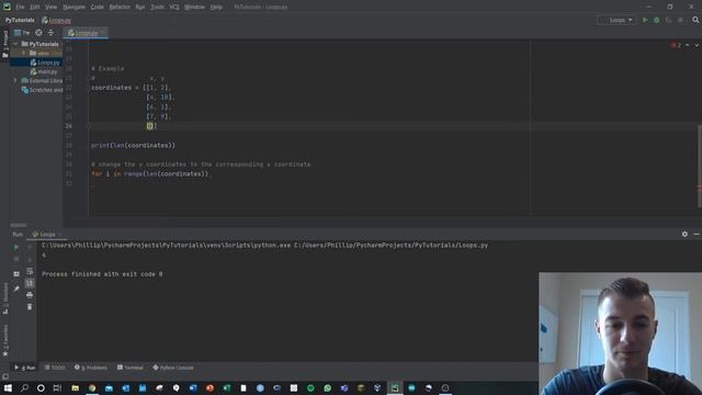 How to Write a For Loop in Python | Python Tutorial