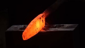 88 Клинок из целого подшипника Без трындежа