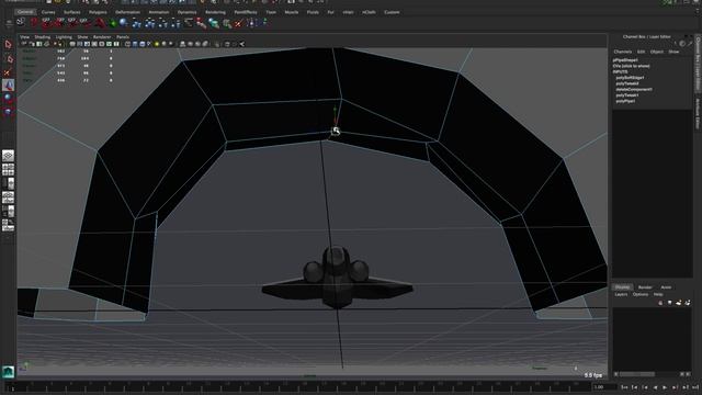 [Let's Dev!] Making low poly Arches for Faceted Flight