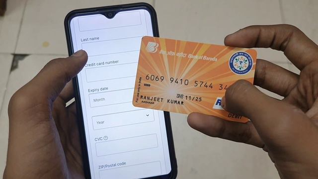 Cvc Kya Hai | Cvc Kya Hota Hai | Cvc Ka Matlab Kya Hota Hai | Cvc On Credit Card смотреть онлайн