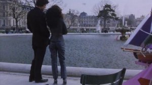 Love in Paris (1997)