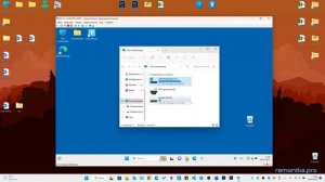 Как отключить зарезервированное хранилище Windows 11 и Windows 10