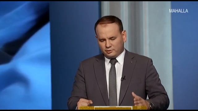 Xizmat doirasida | "Ўзстандарт" давлат агентлиги фаолияти [15.10.2019] смотреть онлайн