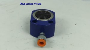 Цилиндр гидравлический низкий 20т T05020