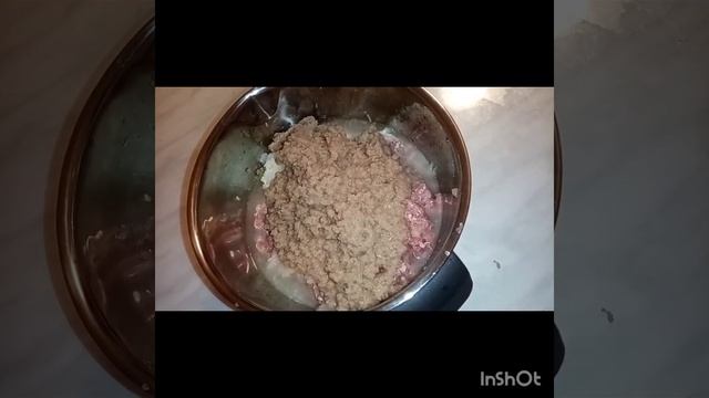 Те самые школьные котлеты, по школьному ГОСТу. Приготовьте и вспомните вкус из детства.