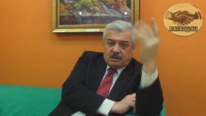 Баратов Усман : Почему население Узбекистана живёт без газа и электроэнергии