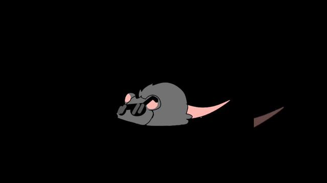 мышь улетает в космос и ломает вселенную под эпичную музыку смотреть онлайн