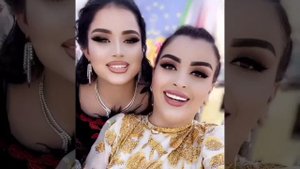 ФАРАХНОЗ ХАМРОХИ ФИРУЗА ХАФИЗОВА ДА РУЗИ ИСТИКЛОЛЯТ 😍