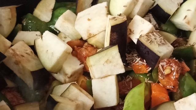 Как я готовлю лагман.  Рецепт лагмана.