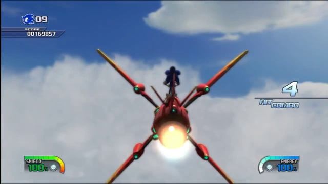 Sonic Unleashed Playthrough LIVESTREAM Part 1 смотреть онлайн