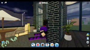 РАБОТАЙТЕ ==}Restaurant Tycoon 2 (Русский)                               #roblox #роблокс #фейброве