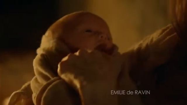 6х19 Фиона и Малкольм узнают что их сын спаситель смотреть онлайн