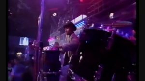 Eddy Grant Gimme Hope Joanna