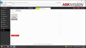 HIKVISION DS-K1T343MWX TERMINAL GA FON QUYISH