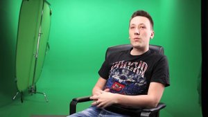 Лёша Пчёлкин - О системе, рутине, мечте и зависти (отрывок из интервью)