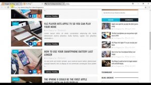 How To Setup Sora Seo Blogger Template - SoraTemplates