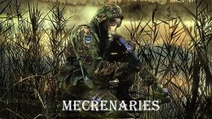 ArmStalker SEVERRP.  Наёмники - Третья Сторона