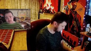 Озон смотрит ролик Савельева и воспоминает о Лудожопе