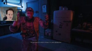 Dead Island 2 Прохождение ➤ КАНАЛИЗАЦИЯ ➤ Полностью на русском языке