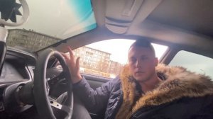 ДПС НЕ СМОГ оформить за ТОНИРОВКУ Ангарск. Блогер Всея Руси.