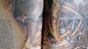 Большая книга кроличьих историй. Встреча с пиратами.