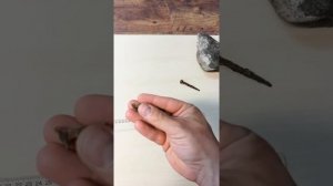 Detech Chaser 14 kHz metal detector quick test