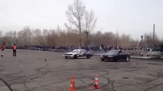Дрифт иркутск 2014 смотреть онлайн