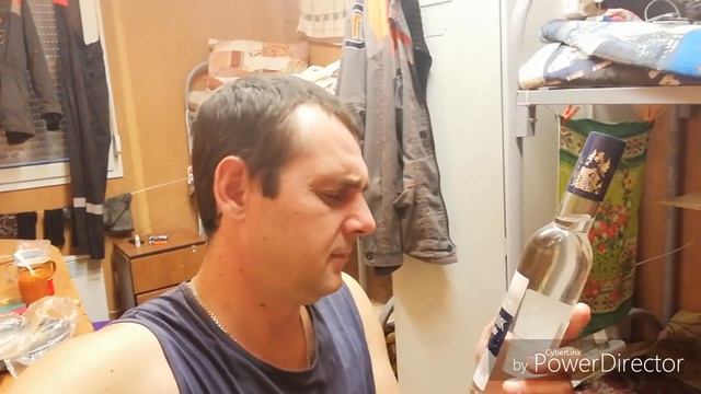 Песнь вахтовика (юмор) смотреть онлайн