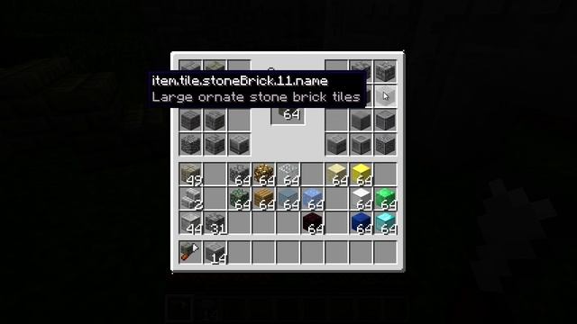 Minecraft Mods | Chisel Mod | 1.6.4/1.7.2 смотреть онлайн