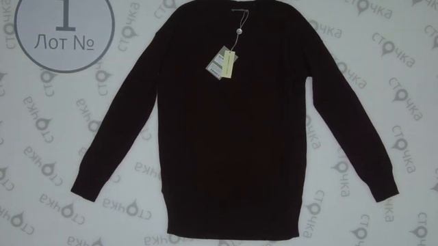 HUNKYDORY STOCKHOLM WOMENS AUTUMN *1, сток одежда оптом смотреть онлайн