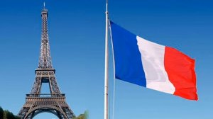 Гимн Франции/Национальный гимн Франции