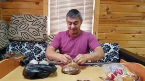 Соевая паста Тяй корейский