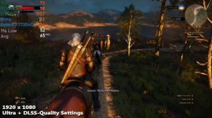 Ryzen 7 7735hs + RTX 3050 Gaming Benchmark | 2023 Acer Nitro 5 Gaming Test | #rtx3050 #acernitro5