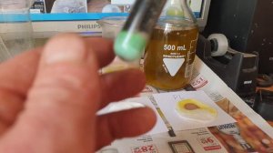 Реакция хлорида олова (ll) на некоторые металлы
