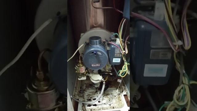 Котёл Kiturami Turbo 13 смотреть онлайн