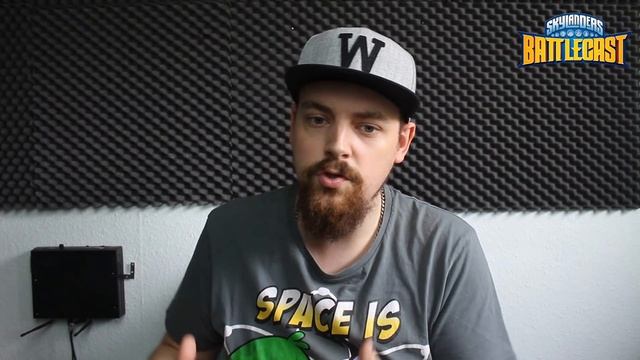 SKYLANDERS BATTLECAST - ALLE INFOS, BILDER, TRADING CARDS, GAMEPLAY смотреть онлайн